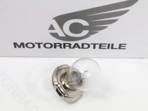 Suzuki AY CP TR UX 50 AC LC S W Glühbirne Scheinwerfer bulb headlight - Bild 1 von 2