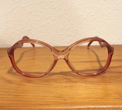 NOS Vintage Eyeglasses / Spectacle Frames, Pierre Cardin - Image 1 of 4