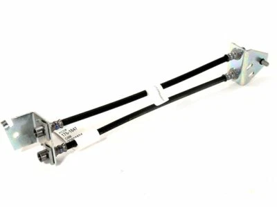 Manguera de freno trasera Delco 42142HZ 2016 2017 2018 para Chevrolet Suburban 2015-2020 Foto 1 de 2