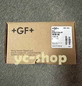 1 pieza nuevo GF 3-2724-00 159001545 PH electrodo sonda envío rápido a través de DHL - Imagen 1 de 6