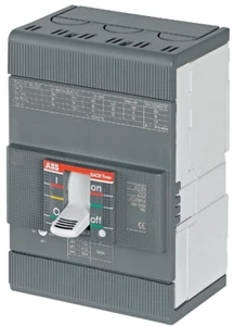 NUEVO ABB SACE Tmax XT3N 250 XT3N250 Disyuntor TMD 250-2500, 250 Amp, 3 Polos - Imagen 1 de 1