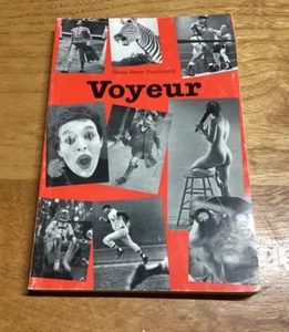 2009 Vouyer: Hans-Peter Feldmann - Photographic History Collection - Imagen 1 de 7