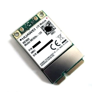 HUAWEI LTE Module ME909s - 120 - Bild 1 von 2