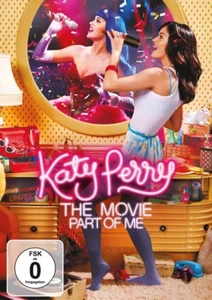 Katy Perry - The Movie - Part of Me - (OmU) - DVD - Bild 1 von 1