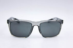 Roka Barton Grey Square Sunglasses Need Lens 56-18-134