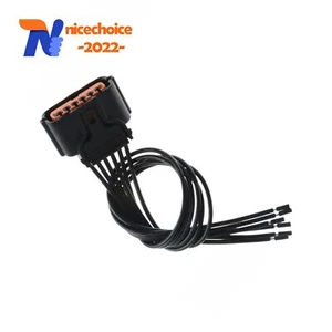 Bumper Parking Distance Sensor Connector Fit for 2020-22 Kia Telluride - Picture 1 of 6