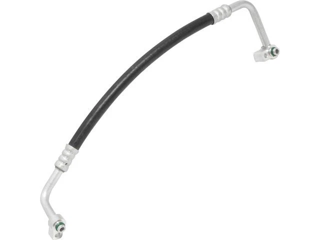 UAC 98GJ27D A/C Refrigerant Discharge Hose Fits 2007-2009 Kia Sorento - Изображение 1 из 1
