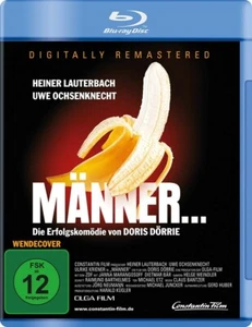 MÄNNER BLU-RAY NEW - Picture 1 of 1