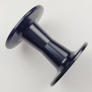 Abu Garcia Ambassadeur Reel Part - 6000 6500 Spool 1124233, Black, Beveled - Picture 1 of 3