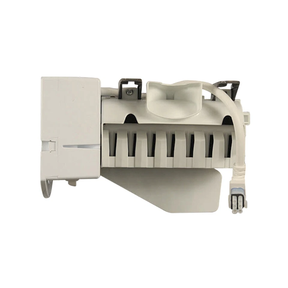 Máquina de hielo para refrigerador GE WR30X28693 2216623 AH3499783 EA3499783 PS349... Foto 1 de 1