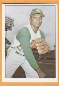 John Wyatt Kansas City A's 1978 TCMA 60'S I #159 Buffalo New York - Bild 1 von 2
