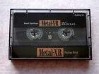1x SONY Metal-XR 90 Cassette Tape 1992 + absoluter Top Zustand + superb cond. +