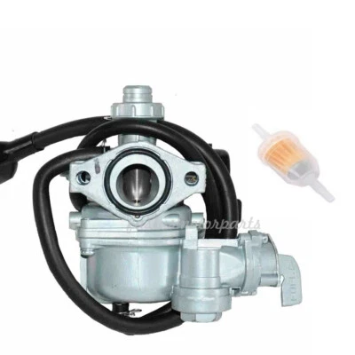 Carburador para Honda TRX 90 TRX90 Sportrax Fourtrax 90 Carb ATV 16100-HF7-010 Foto 1 de 4