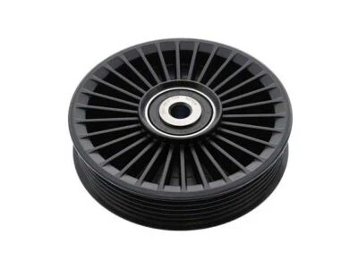 For 2014-2016 Mercedes E250 Accessory Belt Idler Pulley Center 72866XYRD 2015 - Image 1 of 2