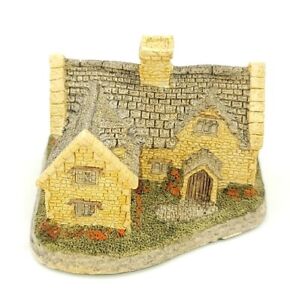 New ListingDavid Winter Cottages Cotswold Cottage by David Winter 1982 Hand Made And Paint