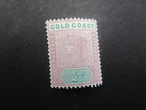 Gold Coast SG26 Mint £7.50 in 2022-Post UK-Read all Below Lot 1 - Picture 1 of 2