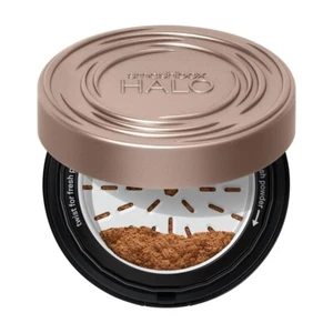 Smashbox Halo Fresh Perfecting Powder - DARK NEUTRAL 0.35oz 10g BNIB - Picture 1 of 3
