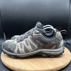 Merrell Mens Size 8.5 Accentor 3 J135485 Gray Hiking Shoes Sneakers - Picture 1 of 8