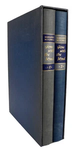 Gone With The Wind by Margaret Mitchell - 1968 - Limited Editions Club - Picture 1 of 10
