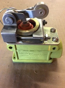C2279C Sensitive Switch - Picture 1 of 3