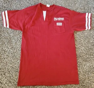 VTG Talladega Super Speedway Winston Cup Series T-shirt Mens M-L NASCAR Racing - Picture 1 of 7