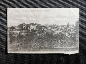 CPA 53 LAVAL - Vue Générale prise du Plateau de Bel-Air - Imagen 1 de 2