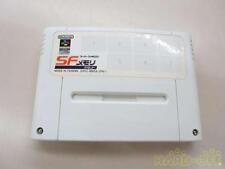 Super Nintendo Software SF Memory Cassette (Fire Emblem Thrace 7 SNES