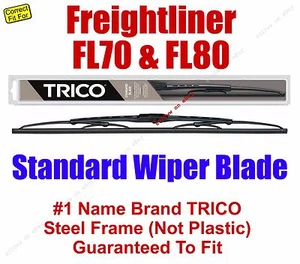 Limpiador Blade (Cantidad 1) estándar - se adapta a 1991-2005 Freightliner FL70 FL80 - 30240 - Imagen 1 de 1