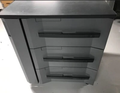 Bandeja de papel de alta capacidad Konica Minolta PF-703 Foto 1 de 4