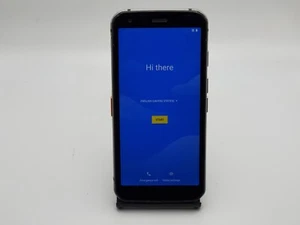 Cat S62 - 128 GB - Negro - T-mobile Desbloqueado - Totalmente Funcional (0606B) - Imagen 1 de 9