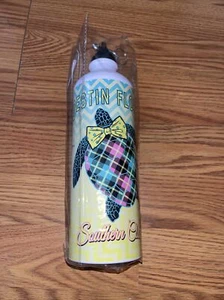 SAME AS BEACH SHOPS Water Sports Bottle Destin Florida Beach Gear 10” X 3”wide - Picture 1 of 5