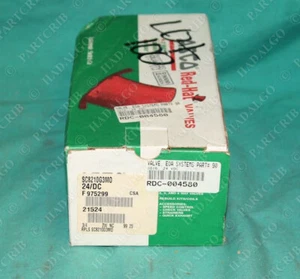 Asco Redhat Valve SC8210G3M0 solenoid EOA Systems 3816 302387-M0 3/4" .75 NEW - Picture 1 of 4