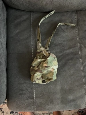 Mystery Ranch SOCOM Contract Botella Bolsa Multicam NUEVO Foto 1 de 2