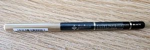 Jordana Easyliner For Eyes Retractable Pencil - Black - Discontinued - Sealed - Picture 1 of 2