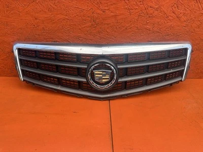 Parachoques delantero Cadillac ATS 2013-2018 parrilla superior OEM 22976330 Foto 1 de 4