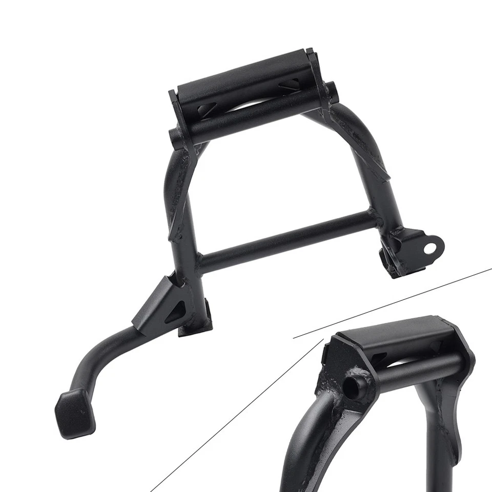 Soporte central soporte principal para Honda CTX700 CTX700N CTX700D  Foto 1 de 4