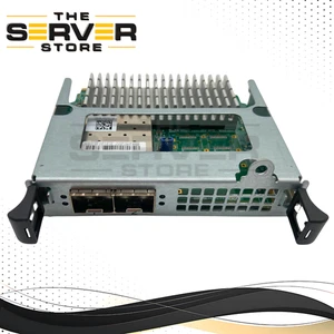 Supermicro Mellanox ConnectX-4 Lx 25GbE SFP28 NIC LP AOC-M25G-M4S Dual-port - Afbeelding 1 van 5