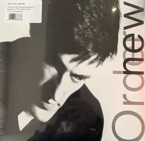 New Order - Low-life-2025 (M/[M) - "Vinyl Record" - Picture 1 of 1