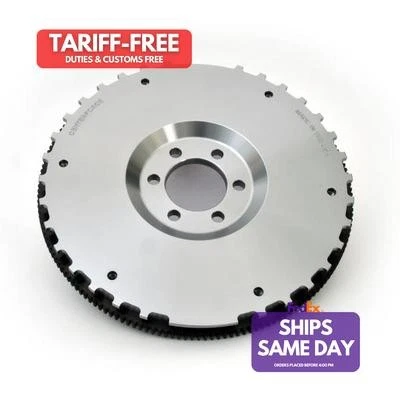 Centerforce 700479, un volante de inercia de acero natural para Jeep Wrangler 4 Foto 1 de 4