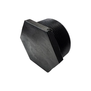 Banjo 1-1/2 inch Poly Pipe Plug - PLUG150 - Picture 1 of 5