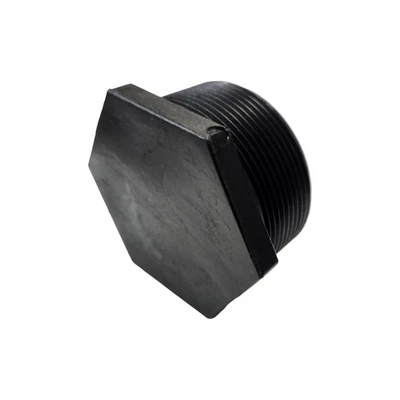 Banjo 1-1/2 inch Poly Pipe Plug - PLUG150 - Image 1 of 4