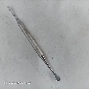 Premier Stainless USA HC-11 Dental Lab Wax Carver Double Ended Sculpture Tool ad - Picture 1 of 5
