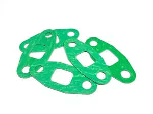 Brida de retorno de drenaje de aceite de rendimiento de la piedra de rodadura Estándar T3 Turbo Junta - Imagen 1 de 3