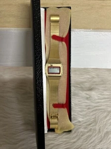 University Of NEBRASKA Collage Vintage Armbanduhr Athlon Corp. Gehäuse - Bild 1 von 7