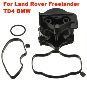Fit LAND ROVER FREELANDER 1 TD4 FILTRO SFIATO CARTER MODIFICATO LLJ500010 - Foto 1 di 5