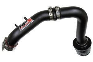 HPS Performance 837-122WB Cold Air Intake Kit Black (Converts to Shortram) CAI - Foto 1 di 4