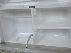 knaus wohnwagen ersatzteile/ Toilette - Bild 1 von 13