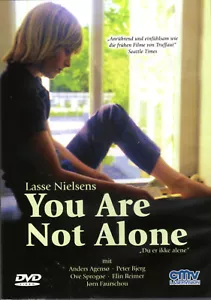 You are not alone , new , Lasse Nielsen , coming of age , Du er ikke alene - Imagen 1 de 2