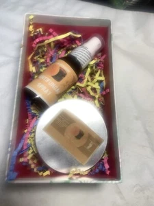 Natural Anti Fungus Set For Athlete Foot - Picture 1 of 6