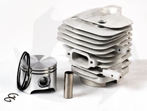 CILINDRO E PISTONE PARTNER K 650 ACTIVE K 700 cod BG 004450 - Imagen 1 de 10